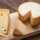 Image for article titled A cheese battle is brewing between Europe and the U.S.
